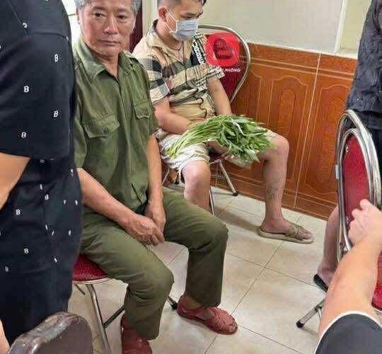 Bắt Nguyễn Thành Long 1988 (Tiến ‘bịp’), giang hồ mạng ‘nổi tiếng’ ở Hải Phòng