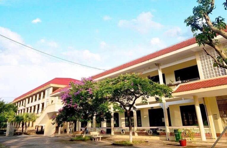 Hưng Yên cải tạo chung cư làm nhà công vụ cho cán bộ từ Thái Bình sang