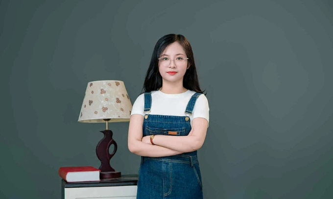 Nữ sinh Bách khoa giành học bổng tiến sĩ hơn 10 tỷ đồng