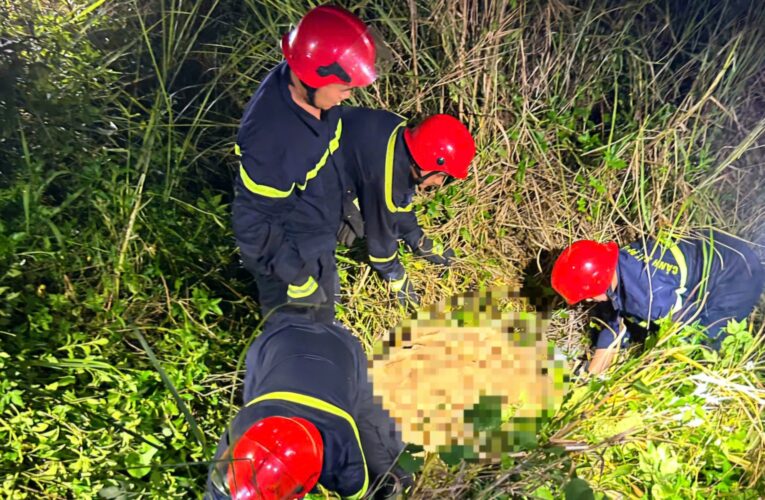 Một du khách tử vong khi nhảy dù ở bán đảo Sơn Trà